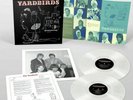 YARDBIRDS - ROGER THE ENGINEER LP RSD 2020 WHITE VINYL 1500 COPIES ONLY MINT/SS