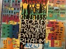 A TRIBE CALLED QUEST-PEOPLE'S INSTINCTIVE TRAVELS...-RARE ORIGINAL-CLASSIC ALBUM