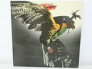 BUDGIE:  In For the Kill MCF 2546 Hard Rock LP Vinyl Album -R42