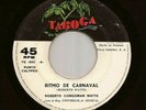 panama calypso funk 7