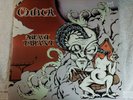 Clutch Re-Issue of Blast Tyrant 2XLP WeatherMaker Records