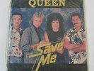 QUEEN : Save Me - Brazilian 7