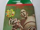QUEEN News Of The World France 1978 Green Coloured Vinyl LP French Record Album