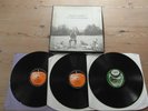 GEORGE HARRISON-ALL THINGS MUST PASS-ORIG UK 1st PRESS 3 LP BOX SET-EX VG 1970