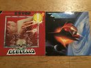 ZZ Top [2 LP Vinyl] Afterburner + Deguello