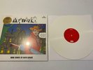 David BOWIE - Metrobolist White vinyl (50th Anniversary Edition) WHITE *1368*