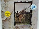 LED ZEPPELIN LP OG 1977 SD 19129 SEALED NOS-2 HYPE STICKERS-ZOSO-STAIRWAY HEAVEN