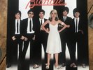 Blondie Parallel Lines Vinyl LP + Inner Sleeve A2 B1 Pressing - EX
