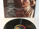 Nathan Milstein ?– Four Italian Sonatas -  1959 Vinyl LP - Capitol P 8481 - EX