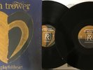 Robin Trower: The Playful Heart: 2x 180g Vinyl/LP REP2373/V268 AB