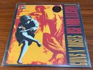 Guns N Roses - Use Your Illusion I (One) LP New & Sealed GNR Vinyl Record Album