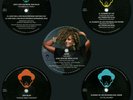 LOUIE VEGA 5 x 12