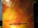 Nine Inch Nails - Broken/Fixed Double 12-inch EP