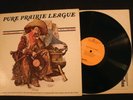 PURE PRAIRIE LEAGUE - S/T - 1972 Vinyl 12'' Lp./ VG+/ Southern Rock AOR