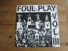 Foul Play VOL III REMIXES 10