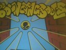 How I Spent My Summer Vacation - Bouncing Souls (2001, Vinyl)
