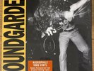 Soundgarden - Louder Than Love Vinyl Chris Cornell Mint