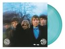 THE ROLLING STONES - BETWEEN THE BUTTONS - TURQUOISE BLUE COLOURED VINYL LP 2020