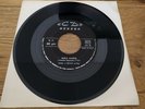 Raro disco in vinile 45 giri italian beat