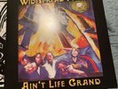 Widespread Panic-Ain’t Life Grand-LP-Used-Double Vinyl