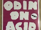 Julian Cope Dope Odin On Acid *New* HH36 Vinyl LP Numbered