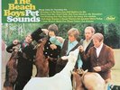 ID5859z - The Beach Boys - Pet Sounds - DT-2458 - vinyl LP - us