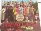 LP The Beatles:Sgt.Peppers Lonely Hearts Club Band SHZE 401