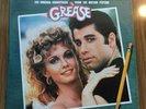 Grease Soundtrack Vinyl Record LP Album (RSO, 1978)