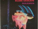 BLACK SABBATH: Paranoid US WB ’73 Heavy Metal Rock Vinyl LP