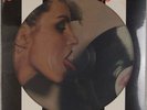 BLONDIE: Parallel Lines US Chrysalis Picture Disc Orig New Wave Disco Vinyl LP