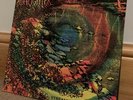 CRYPTIC SLAUGHTER - Stream of Consciousness Vinyl LP 1988 original.