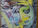 ROGER BUNN Piece Of Mind LP OHR RECORDS 1971 GER orig+foc OMM 56 009 ROXY MUSIC