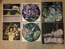 Lana Del Rey Ultaviolence Special Edition Coloured Vinyl Boxset