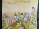 HARMONIUM Les Cinq Saisons 1975 Vinyl Original (Celebration CEL 1900) Gatefold