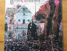 BLACK SABBATH SELF TITLED DEBUT UK 1ST PRESS VINYL LP VERTIGO SWIRL PHILIPS EX
