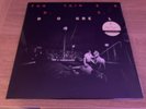 Fontaines D.C. Dogrel Red Black Marble Swirl Vinyl LP & Darklands CD Rough Trade