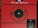 The Who ?– The Polydor Singles 1975-2015 - 14x7