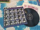 THE BEATLES A Hard Days Night LP UK 1 BOX EMI Parlophone PCS 3058 + Inner