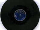 1939 JUDY GARLAND Over The Rainbow/Jitterbug (WIZARD OF OZ disc 1) 78 VG-