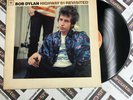 Bob Dylan - Highway 61 Revisited - Columbia Records - CL 2389 - 60s Rock Album