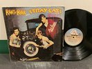 Stray Cats 33 rpm Philippines 12