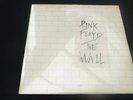 PINK FLOYD:THE WALL 1979 1st PRESS PERFECTLY PRESERVED *FACTORY SEALED* ARCHIVE