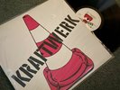 Kraftwerk - Kraftwerk self titled LP NM