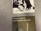 Sonic Youth Box Special Edition Vinly Goo & Daydream Nation.