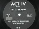 Jimmy Hudson & The Carnations - Easter Story LP - Ultra-Rare Chicago Soul MP3
