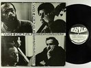 Lloyd McNeill Quartet - Washington Suite LP - Asha - Spiritual Jazz Funk