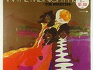 Mirettes - In The Midnight Hour LP - Revue SEALED