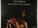 Syl Johnson - Diamond In The Rough LP - Hi SEALED