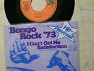 Incredible Bongo Band Bongo Rock ´73 / I Can'T Get No Satisfaction Jupiter NM