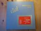 The Stupendous Charlie Parker Dial Masters Vol1 Spotlite Records Box Set VG+/VG+